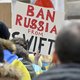 EU gooit aantal Russische banken uit Swift, ook centrale bank is doelwit sancties
