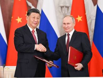 Oekraïense troepen vinden steeds meer Chinese onderdelen in Russische wapens