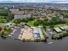 Gemeente wint opnieuw advies in over bouwplannen Zwartewaterzone Zwolle