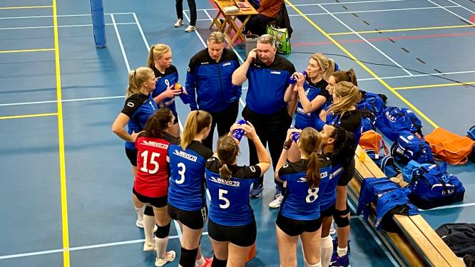 Trainer Gerjan Heerkes verruilt Wevo'70 voor Flash Nieuwleusen