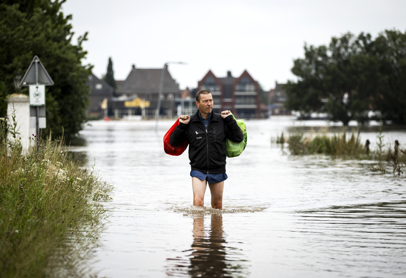 Wat doen de waterschappen, en waarom moeten we ervoor naar de stembus ...
