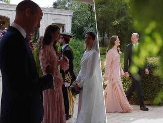 KIJK. Ook prinsen verliezen wel eens hun geduld, William maant Kate aan om op te schieten