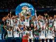 ‘UEFA wil Champions League in het weekend spelen’