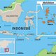 Dodental na aardbeving op Molukken loopt op