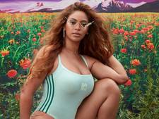 Beyoncé en Adidas uit elkaar na tegenvallende verkoopcijfers kledinglijn popster