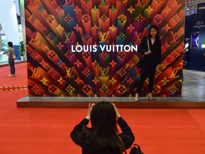 Luxeprobleem voor Louis Vuitton: vaste kosten hakken in op winst