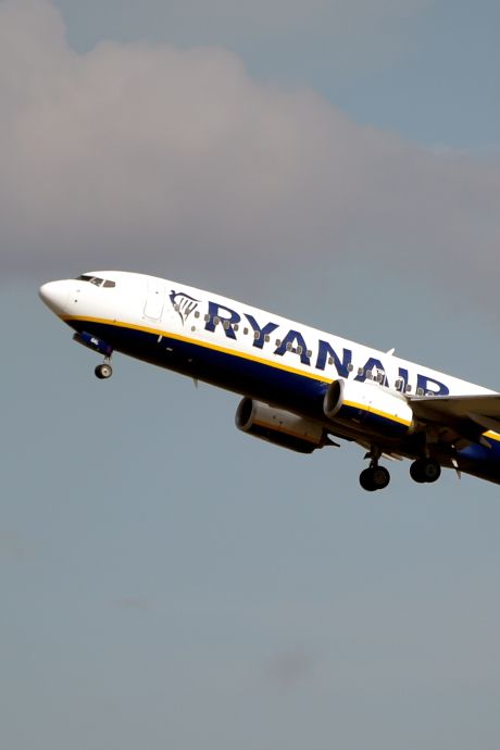 Jusqu'à 3.000 emplois supprimés chez Ryanair, pas de reprise des vols avant juillet