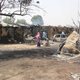 30 doden bij bloedbad in Nigeria, drie bussen met vrouwen en kinderen ontvoerd