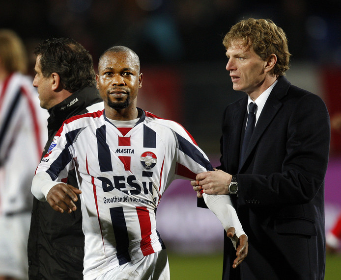 Герой футбольного дня. Новачок Динамо Ібрагім Каргбо-молодший, син довічно відстороненого від футболу - изображение 3