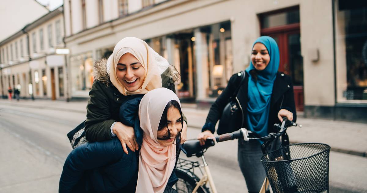 “Ero nervoso su come combinare digiuno e lavoro”: questa agenda ti aiuta durante il Ramadan |  Nina