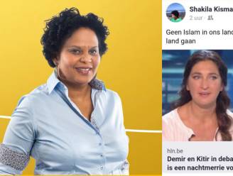 Hasseltse N-VA-kandidate op Facebook: "Geen islam in ons land, allemaal naar hun eigen land", partij wijst haar terecht