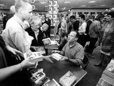 Bekende boekhandel Van Piere in Eindhoven is 175 jaar, wat is het geheim? 