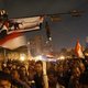 Journaliste aangerand op Tahrirplein: 'Ik dacht dat ik dood ging'