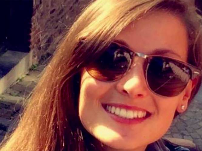"Belgische justitie heeft mijn dochter gedood." Moeder van vermoorde studente door verkrachter met enkelband doorbreekt de stilte