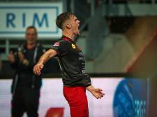 Eerste divisie-revelatie Dallinga en Spartaan Mijnans mogen dromen van Jong Oranje