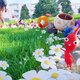 Zet de bloemetjes buiten met de nieuwe game Pikmin Bloom