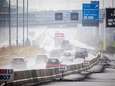 Automobilisten opgelet: deel van A15 tussen Gorinchem en Papendrecht dit weekend dicht