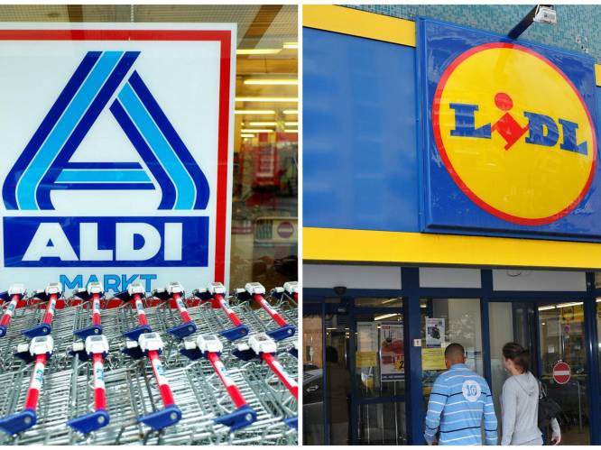 Duitse supermarktoorlog slaat over naar VS