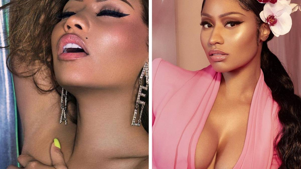 Nicki Minaj remercie ses fans