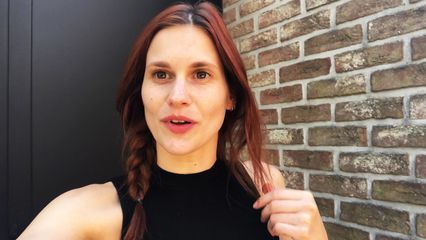 55. Inzingen voor onze Nieuwe Film
