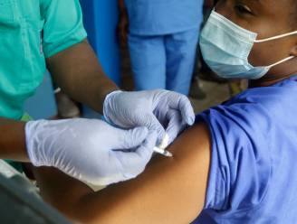 Amper zeven Afrikaanse landen zullen tegen september 10 procent van bevolking ingeënt hebben