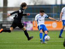 Sliedrecht gaat niet mee in eisen spelers: ‘Jongens van matig niveau vragen exorbitante bedragen’