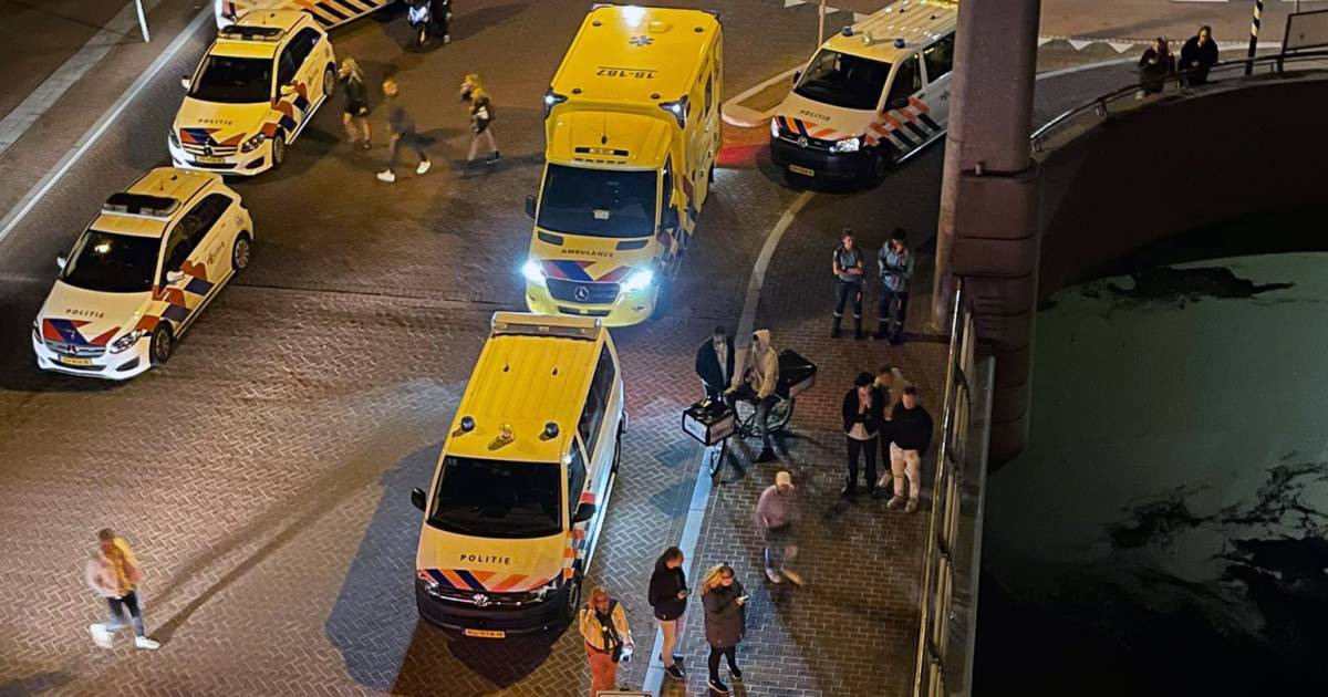 Foto van een vrouw bij dit artikel?