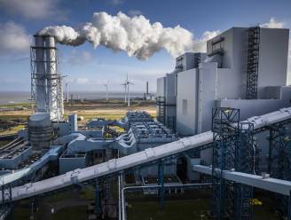 Nederland laat vervuilende kolencentrales weer harder draaien om gastekort tegen te gaan