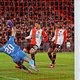 In Rotterdam gebeuren bijzondere dingen: Feyenoord, Sparta en Excelsior stijgen boven zichzelf uit