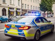 Nederlanders vast na plofkraak in Duitsland en achtervolging, agenten (zwaar)gewond