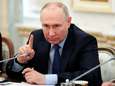 Poetins gedrag opvallend afstandelijk: ‘Is hij bezig eieren voor zijn geld te kiezen als het slecht gaat?’