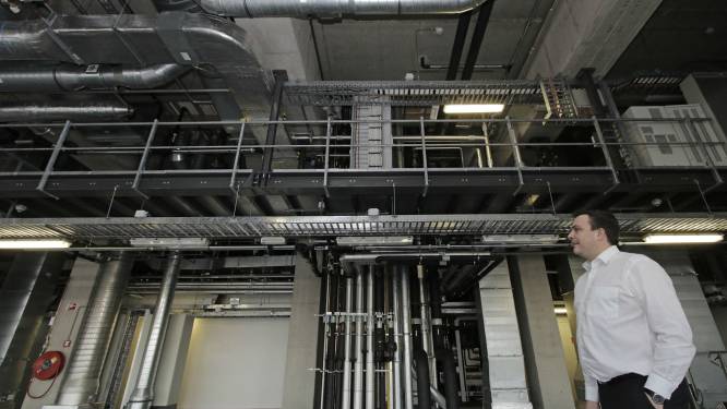 BioConnection Oss met eigen productiefaciliteit op eigen benen