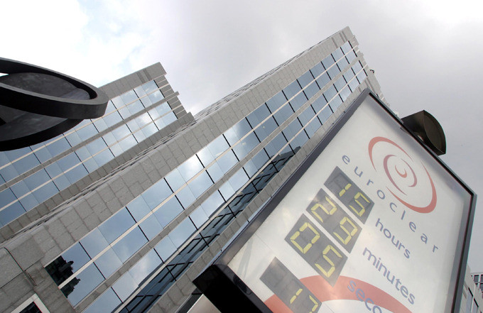 Euroclear va supprimer 500 emplois en Belgique Foto 7sur7.be