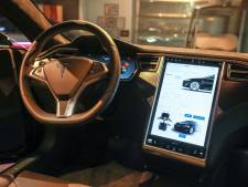 Data Tesla's bevatten 'schat aan informatie’ voor onderzoek verkeersongevallen