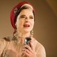 Nederlandse regisseurs mogen altijd contact opnemen met Isabella Rossellini
