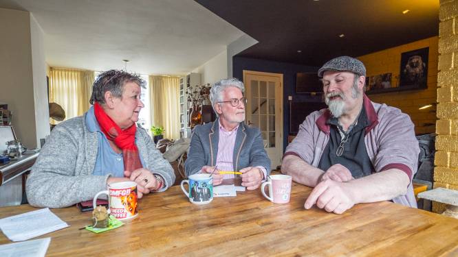 Is verstandshuwelijk ruim twintig jaar later een succes? ‘Ooit houden we echt wel van elkaar’