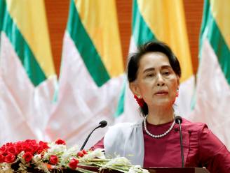 Aung San Suu Kyi krijgt nog vier jaar cel in Myanmar