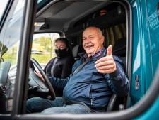 Opfriscursus autorijden bevalt senioren goed: ‘Vrienden hadden schik dat ik mijn rijbewijs kwijt zou raken, mooi niet!’