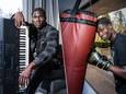 INTERVIEW. “Ik was niet goed genoeg.” Rode Duivel Amadou Onana over zijn atypisch pad, de kanker van zijn zus en liefde voor muziek
