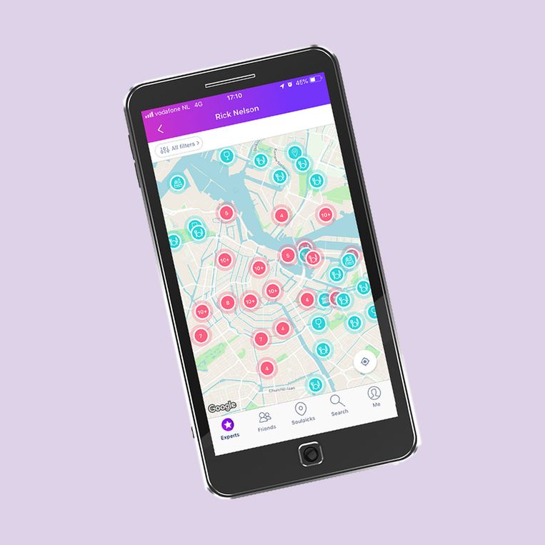 Tripadvisor, maar dan authentiek: het Nederlandse Soulpicks neemt het op tegen de commerciële reuzen