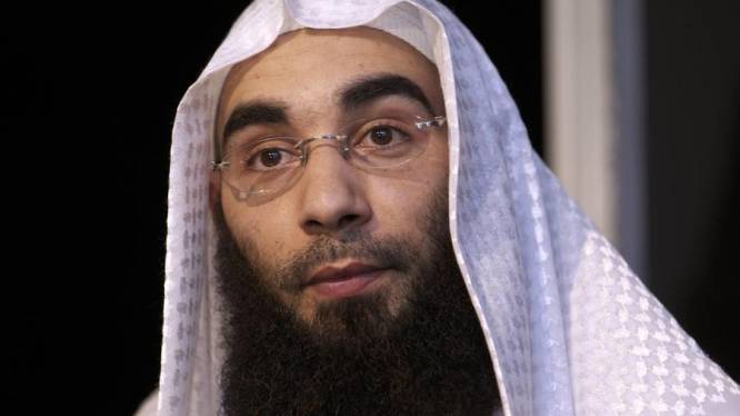 Belkacem (Sharia4Belgium) opgepakt wegens inbreuk op antidiscriminatiewet