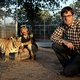 Louis Theroux maakt BBC-special over Tiger King