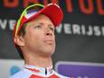 Een archiefbeeld van Stijn Devolder, in 2019. Hij won twee keer de Ronde van Vlaanderen.