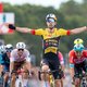 Jumbo-Visma werkt aan verbeterd contract voor Van Aert