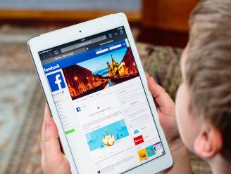 Facebook steeds minder populair bij tieners