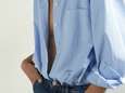 Zara lance sa chemise personnalisable à moins de 40 euros