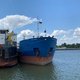 Op een gevoelig moment legt Oekraïne een Russische tanker aan de ketting