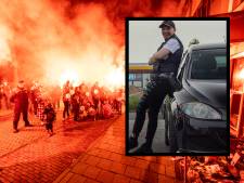 TERUGLEZEN | OM eist zes jaar en tbs tegen Humphrey W., verdachte van doden Jarell Reinders in Almelo