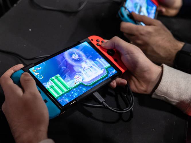 Dit jaar opvolger voor Nintendo Switch? Nieuw gerucht suggereert van wel