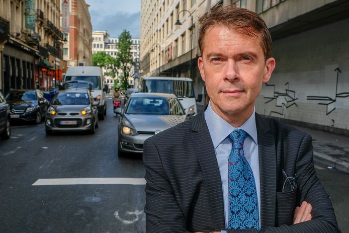 Touring denkt dat de vele laadstops elektrisch rijden veiliger maken